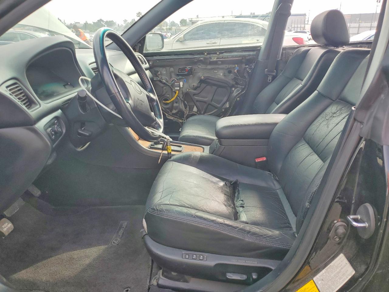 1999 Lexus Es 300 - Image 7