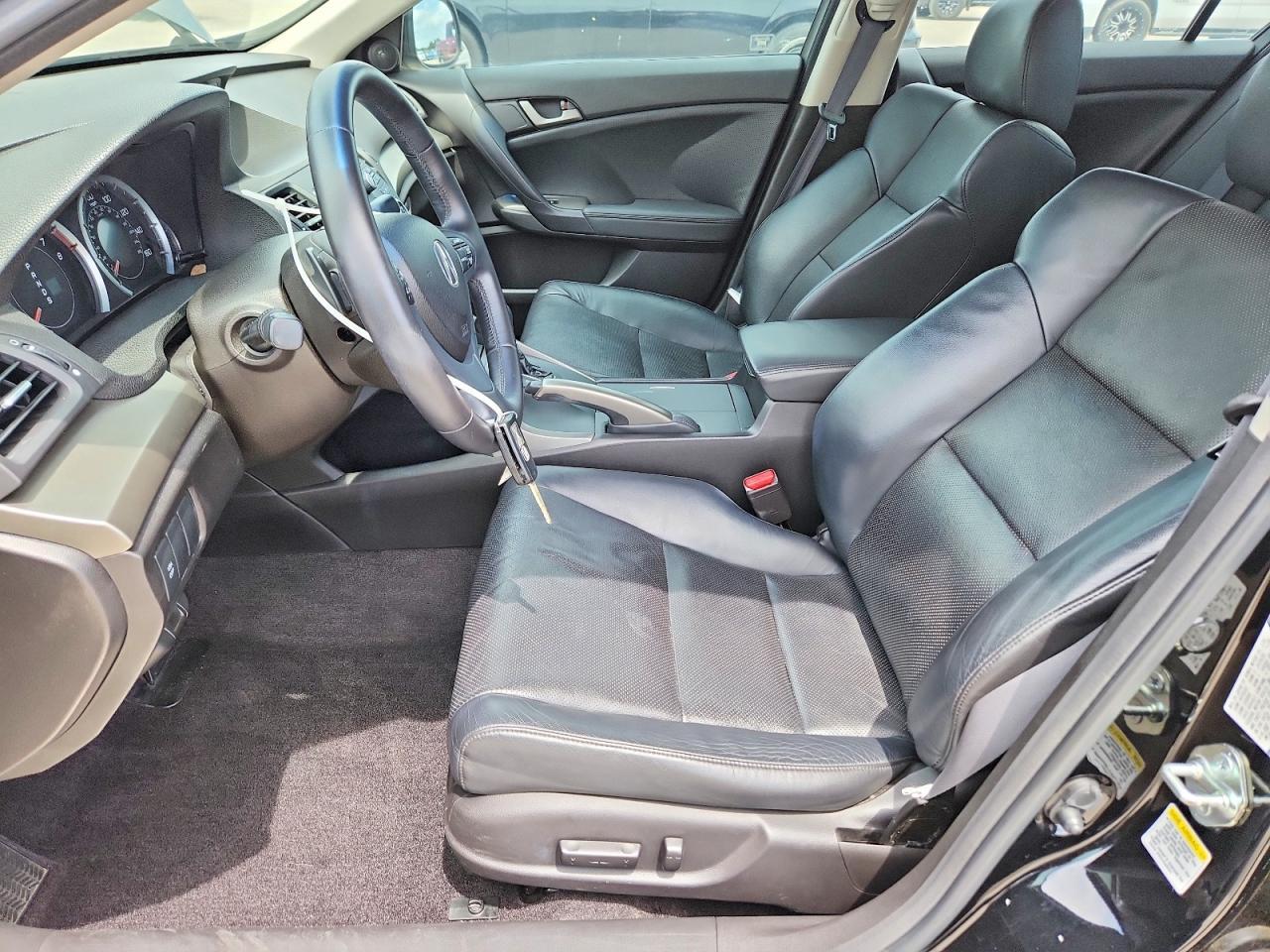 2009 Acura Tsx - Фото 7