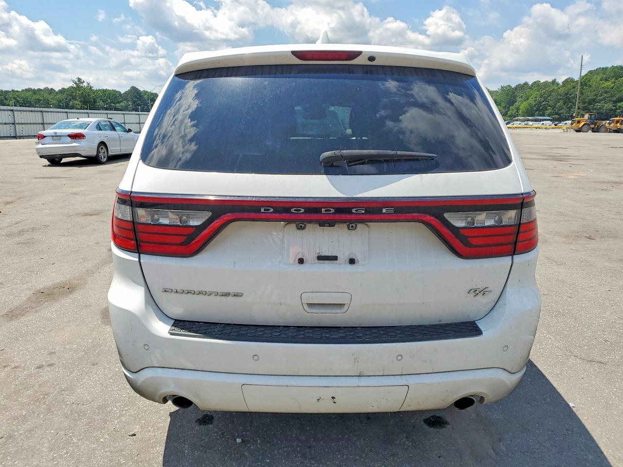 2019 Dodge Durango R - Фото 6
