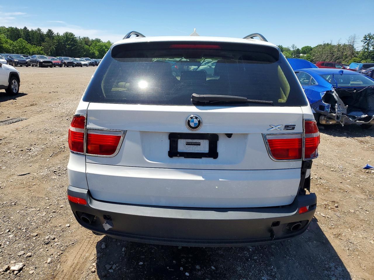 2009 BMW X5 xDrive30I - Фото 6