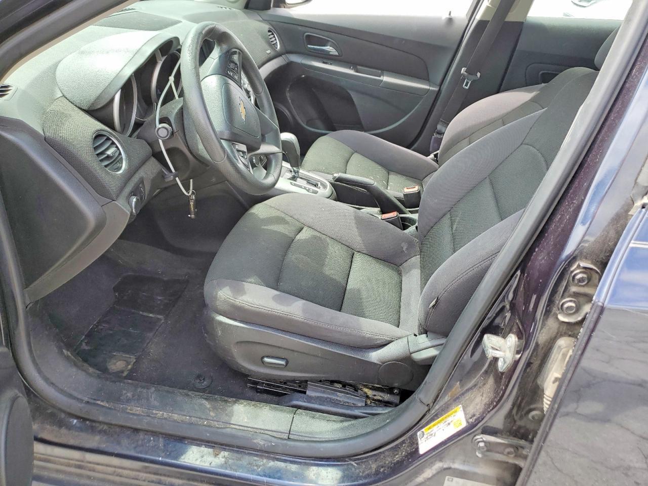 2015 Chevrolet Cruze Lt - Image 7