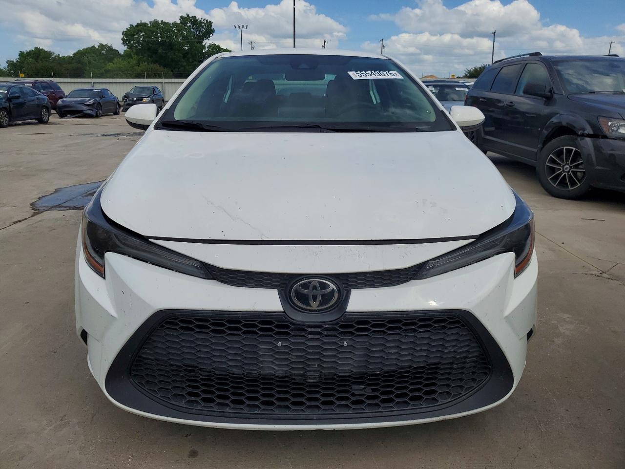 2021 Toyota Corolla Le - Image 5