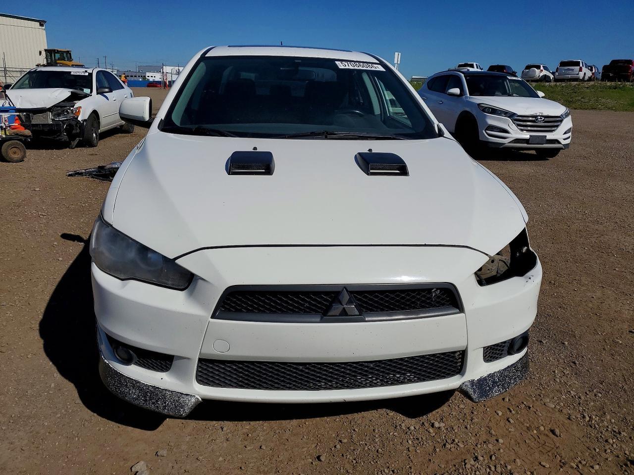 2013 Mitsubishi Lancer Es - Фото 5
