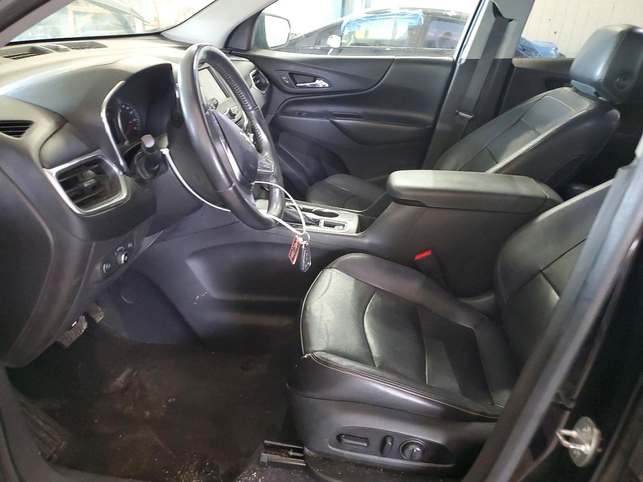 2021 Chevrolet Equinox Ltz - Image 7