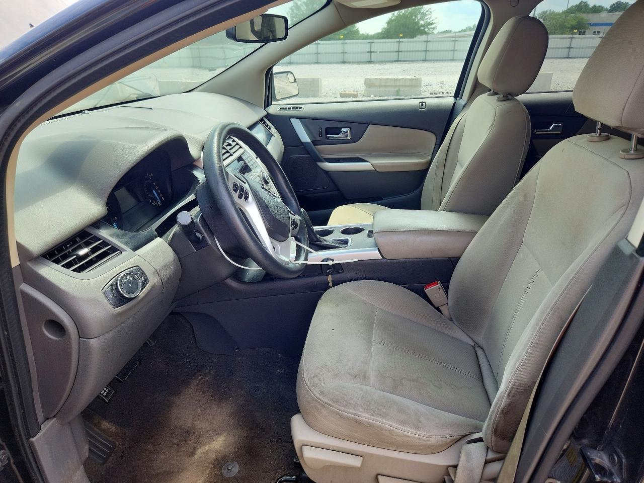 2014 Ford Edge Se - Image 7