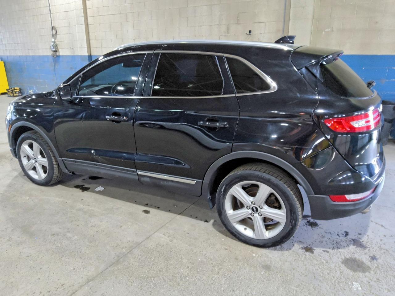 2018 Lincoln Mkc Premiere - Фото 2