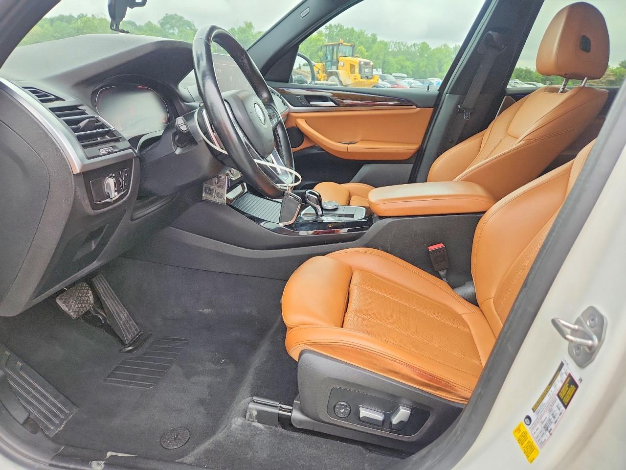 2022 BMW X3 Sdrive30I - Image 7
