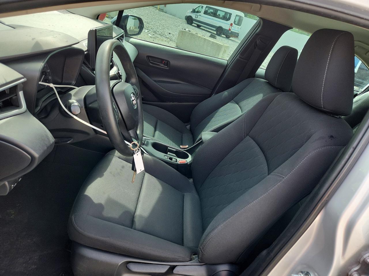 2023 Toyota Corolla Le - Фото 7