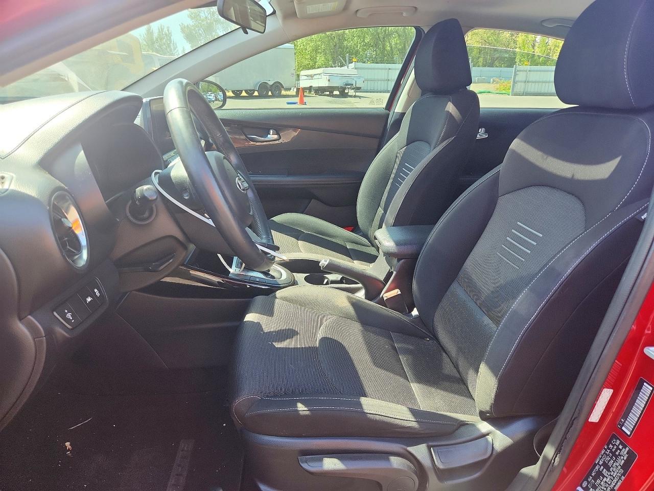 2019 Kia Forte S - Фото 7