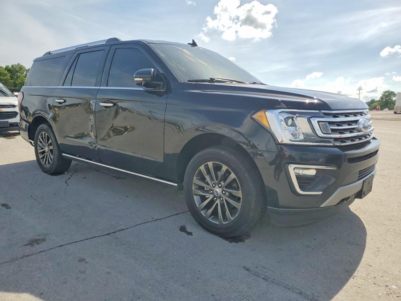 2020 Ford Expedition Max Limited - Image 4