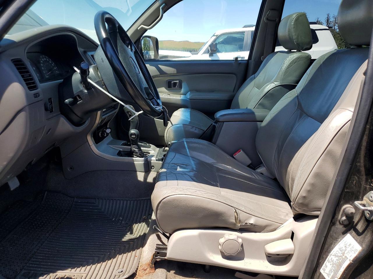 2001 Toyota 4Runner Sr5 - Image 7