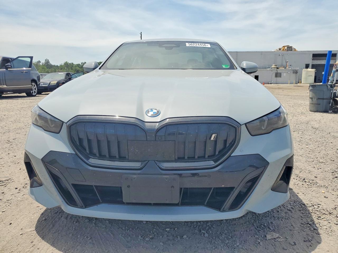 2024 BMW I5 Edrive 40 - Image 5