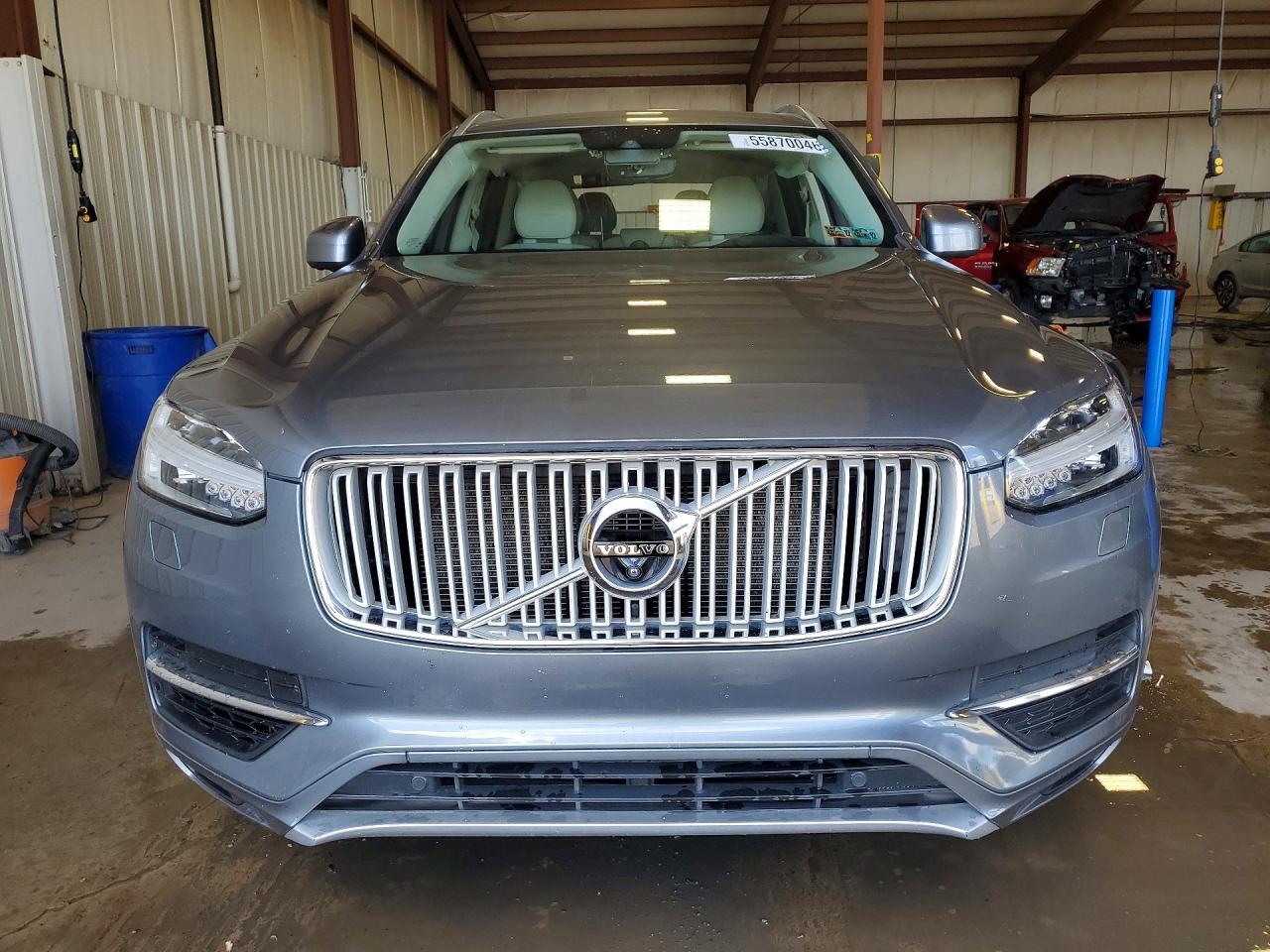 2017 Volvo Xc90 T8 - Фото 5