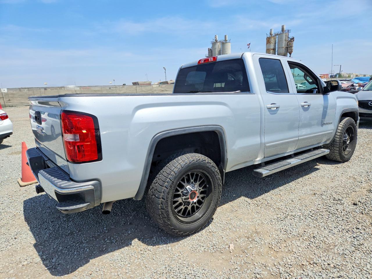 2015 GMC Sierra C1500 Sle - Image 3
