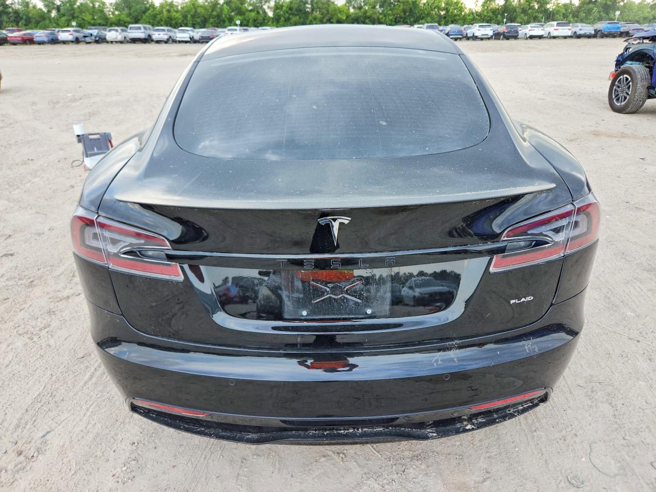 2021 Tesla Model S - Фото 6