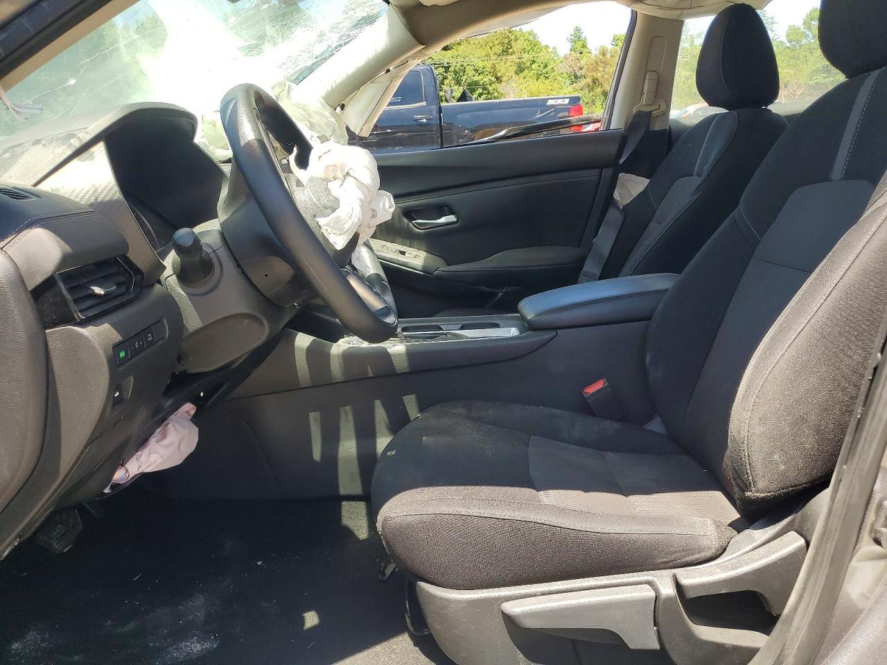 2023 Nissan Sentra Sv - Фото 7