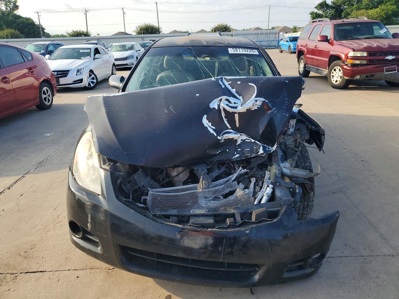 2010 Nissan Altima 2.5 - Фото 5