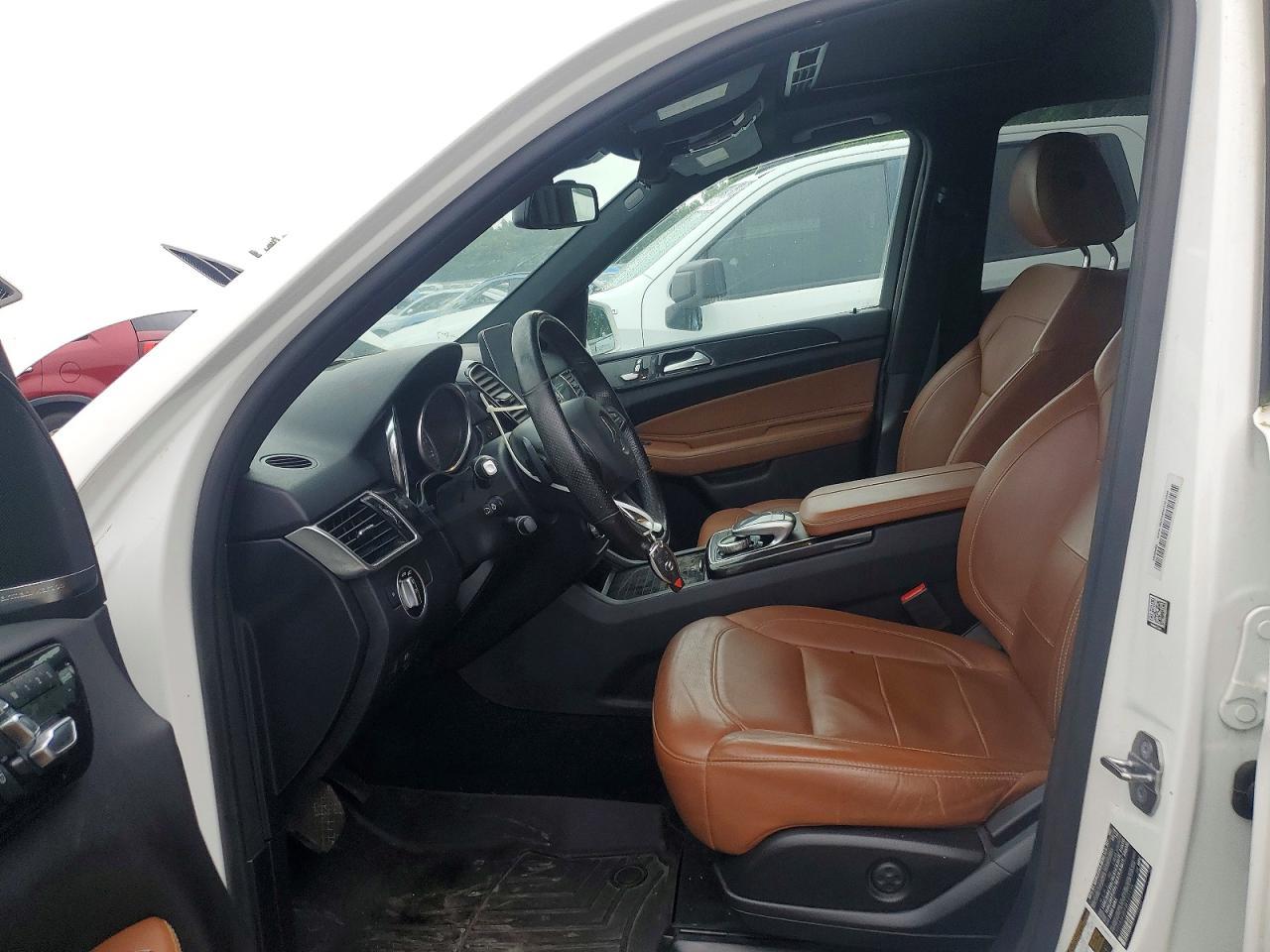 2018 Mercedes-Benz Gle 350 4Matic - Image 7