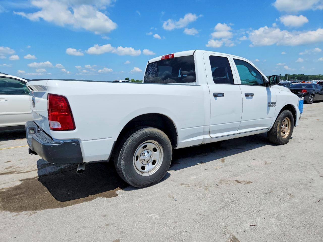 2017 Ram 1500 St - Image 3