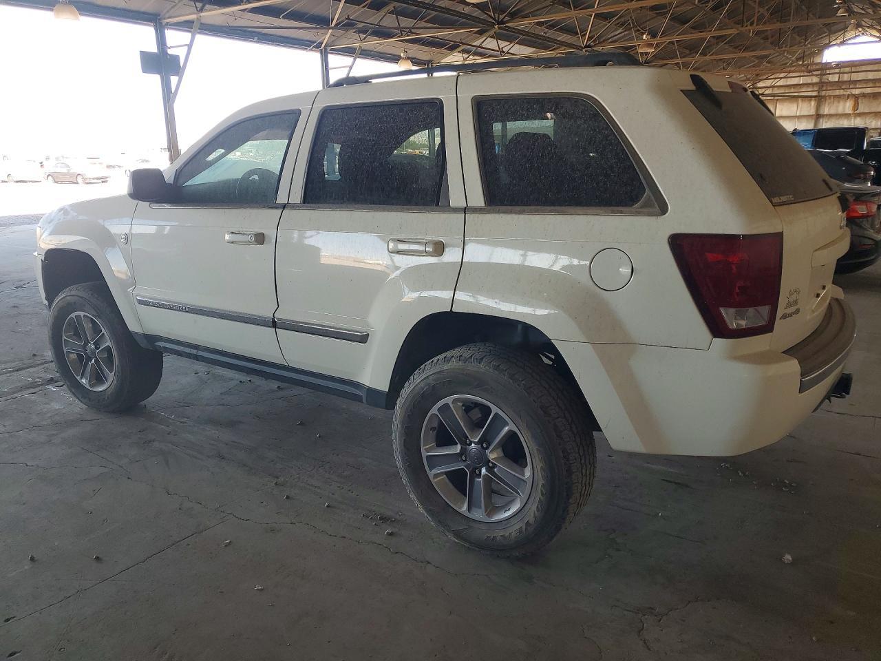2005 Jeep Grand Cherokee Limited - Фото 2