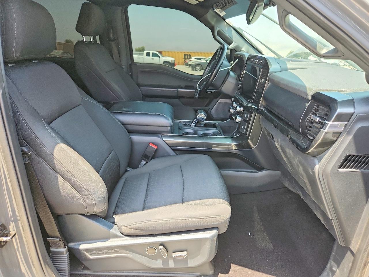 2021 Ford F150 Supercrew - Image 7