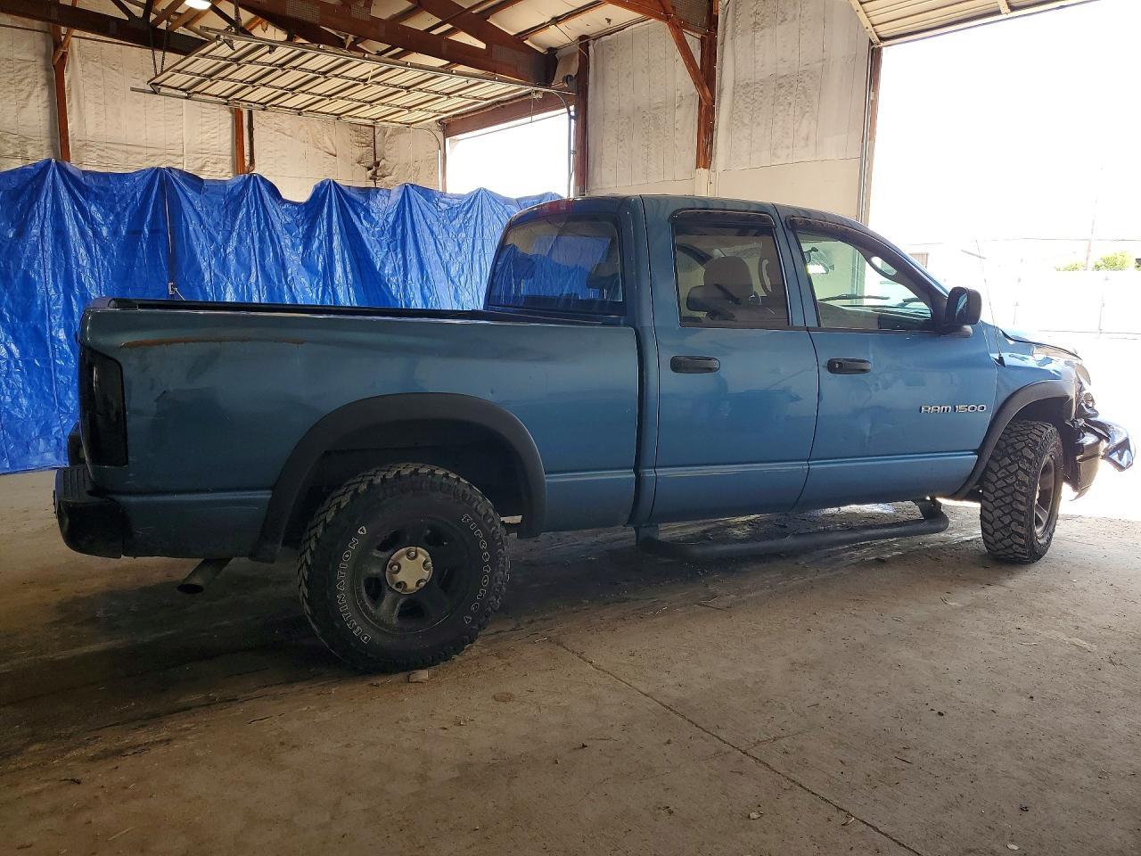 2005 Dodge Ram 1500 St - Image 3