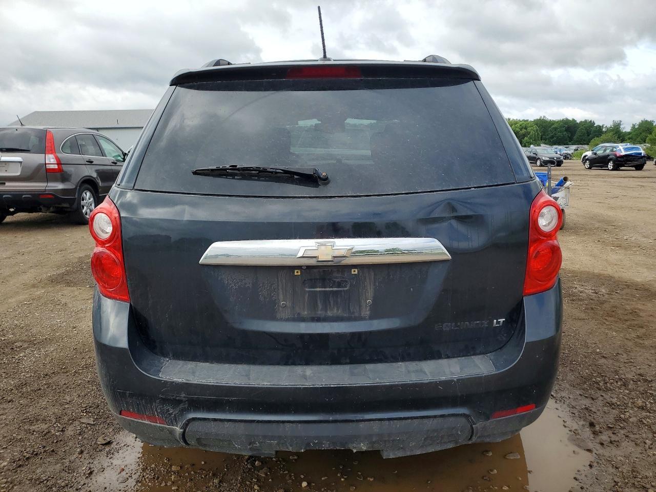 2015 Chevrolet Equinox Lt - Image 6