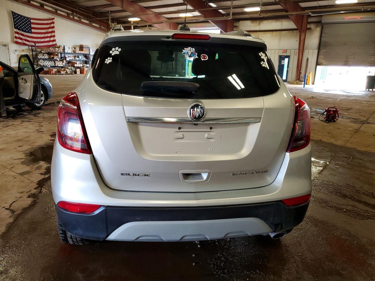 2018 Buick Encore Preferred - Image 6