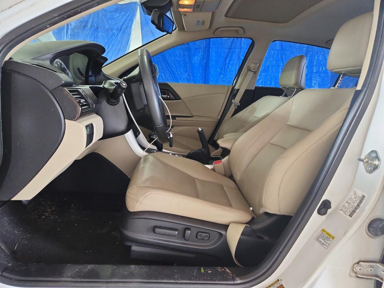 2014 Honda Accord - Фото 7