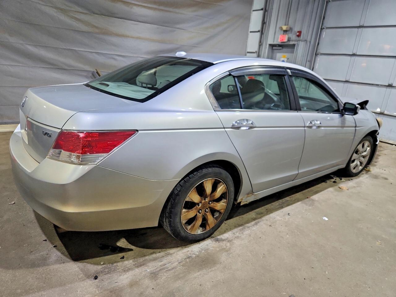 2010 Honda Accord Exl - Image 3