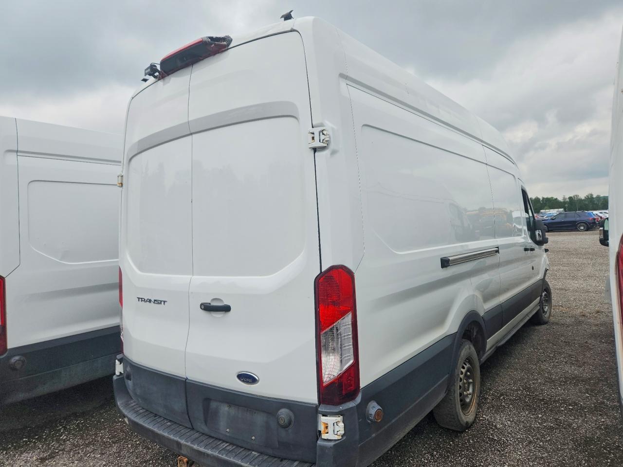 2018 Ford Transit T-350 - Image 3