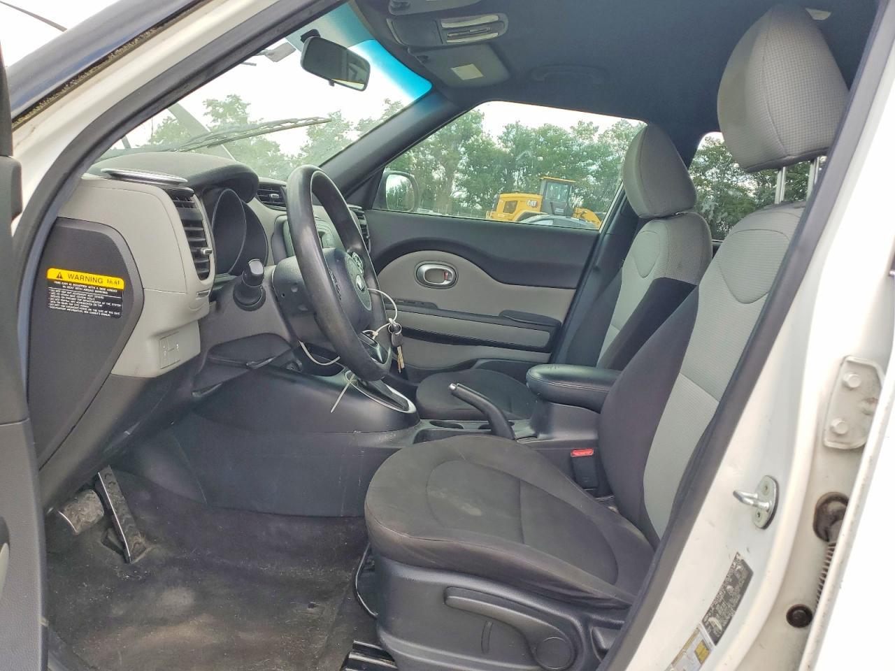 2015 Kia Soul Base - Image 7