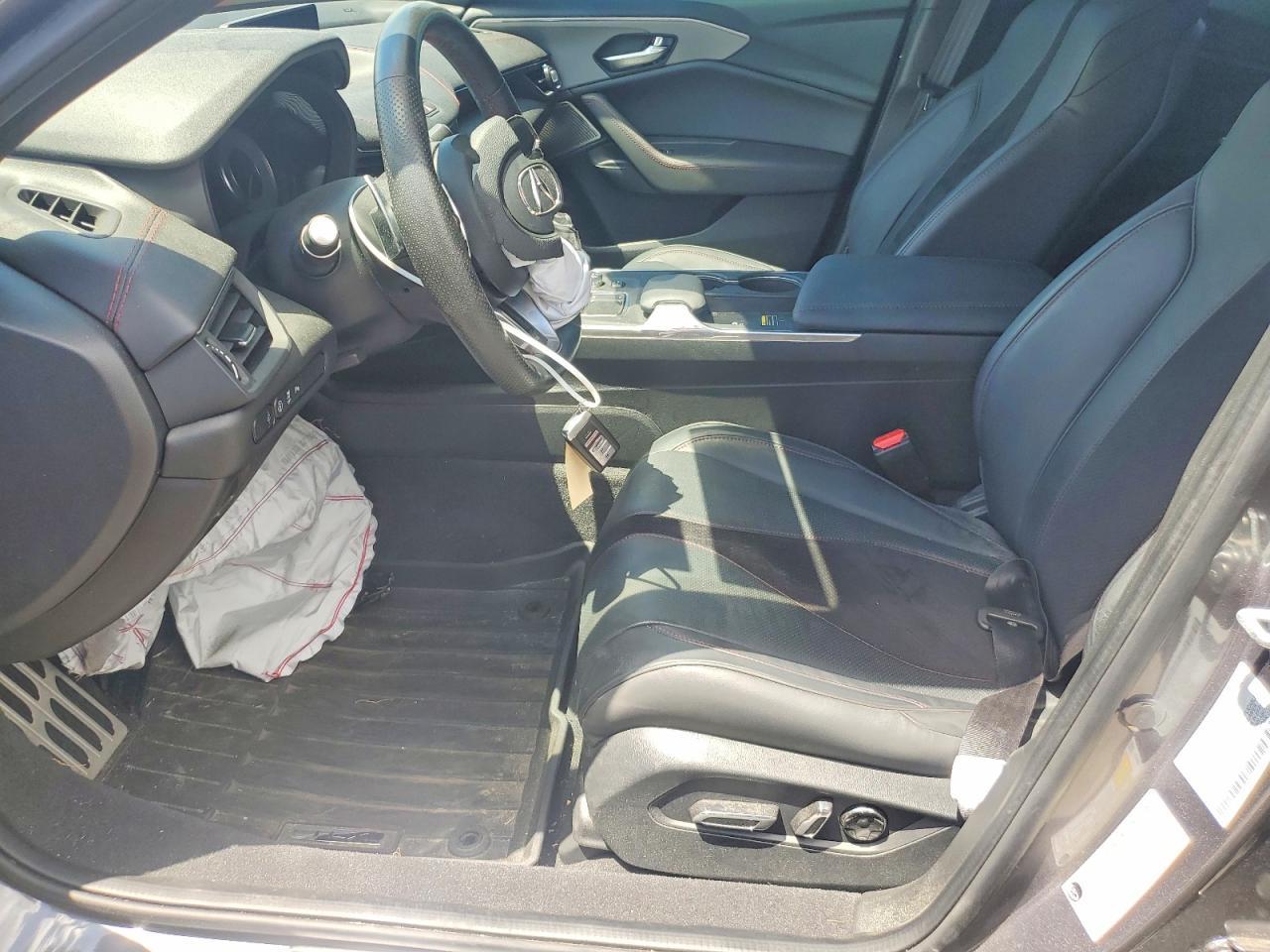 2023 Acura Tlx Tech A - Фото 7