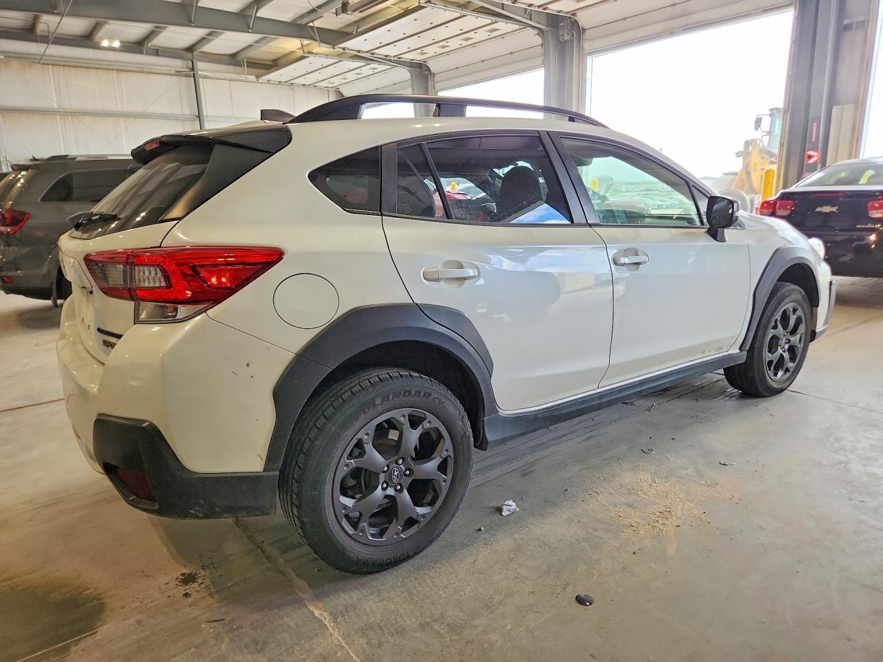2021 Subaru Crosstrek Sport - Фото 3