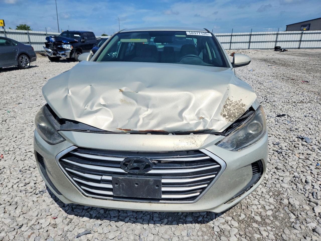 2017 Hyundai Elantra Se - Image 5