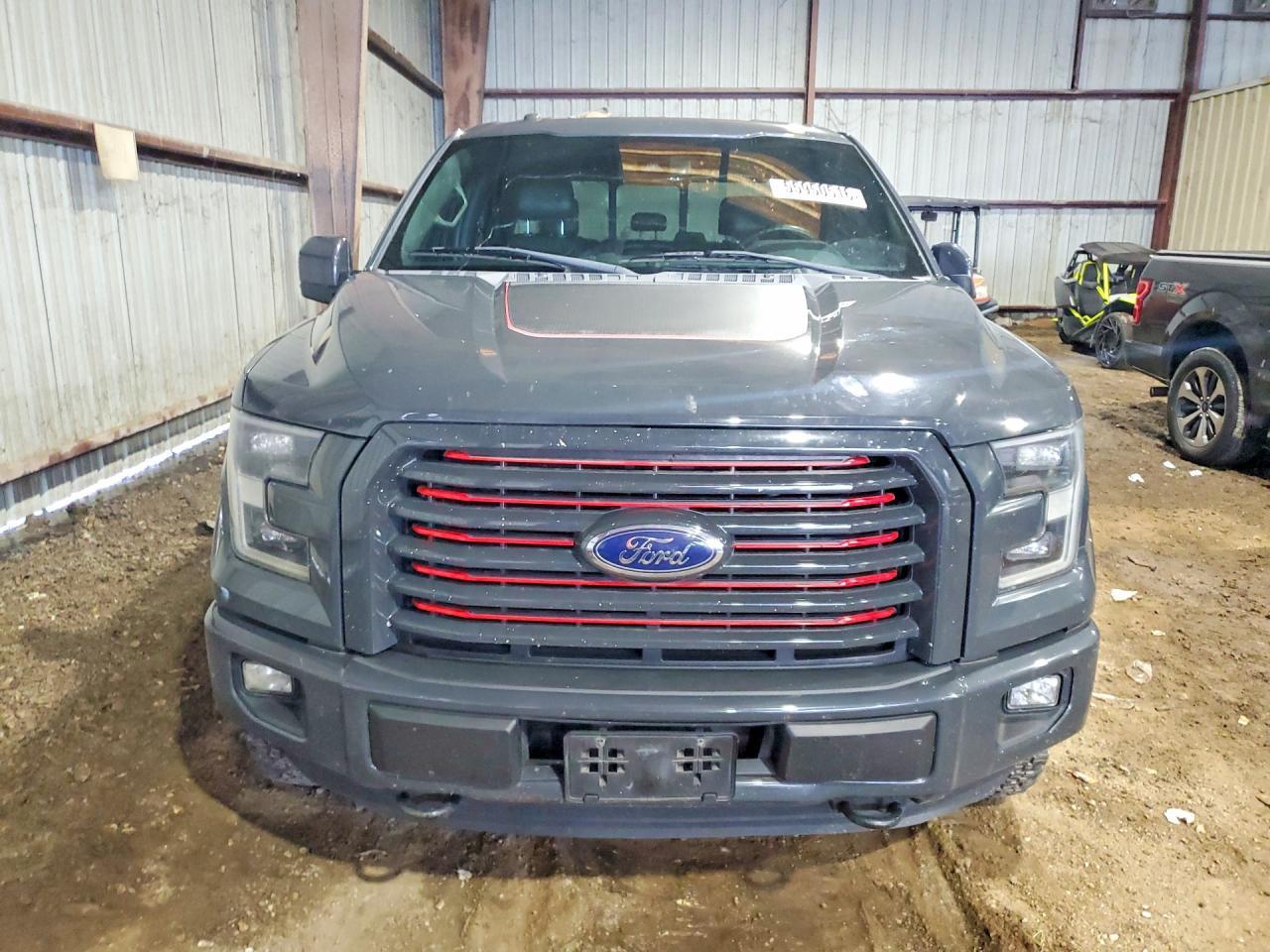 2016 Ford F150 - Image 5