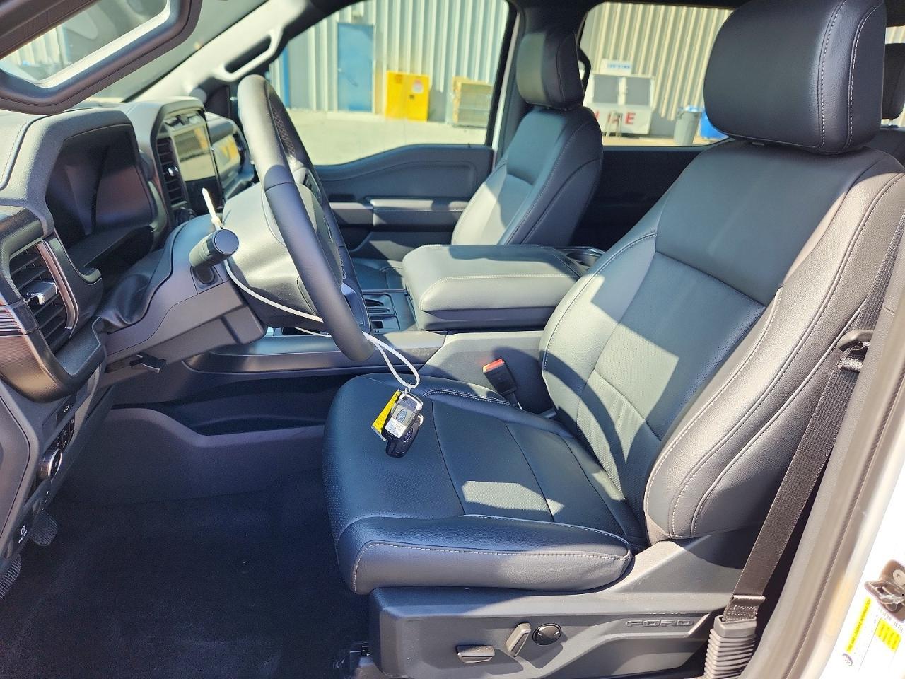 2026 Ford F150 Lariat - Image 7