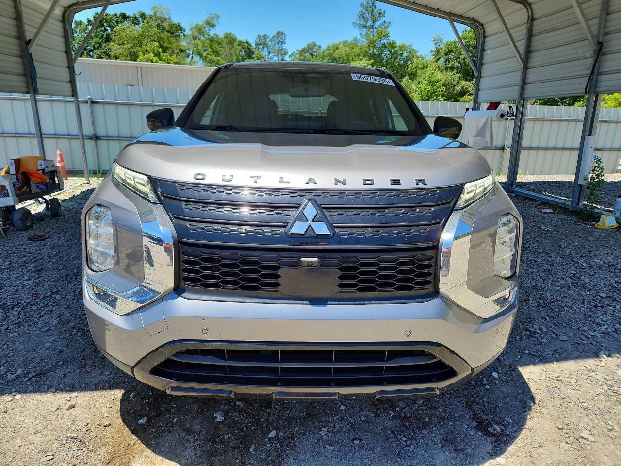 2022 Mitsubishi Outlander Se - Image 5