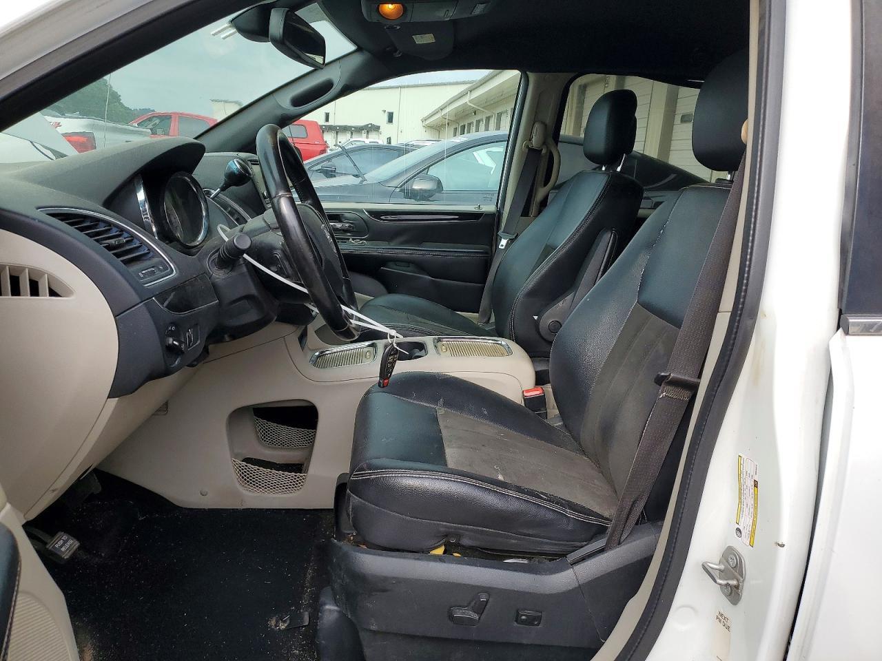 2019 Dodge Grand Caravan Sxt - Image 7