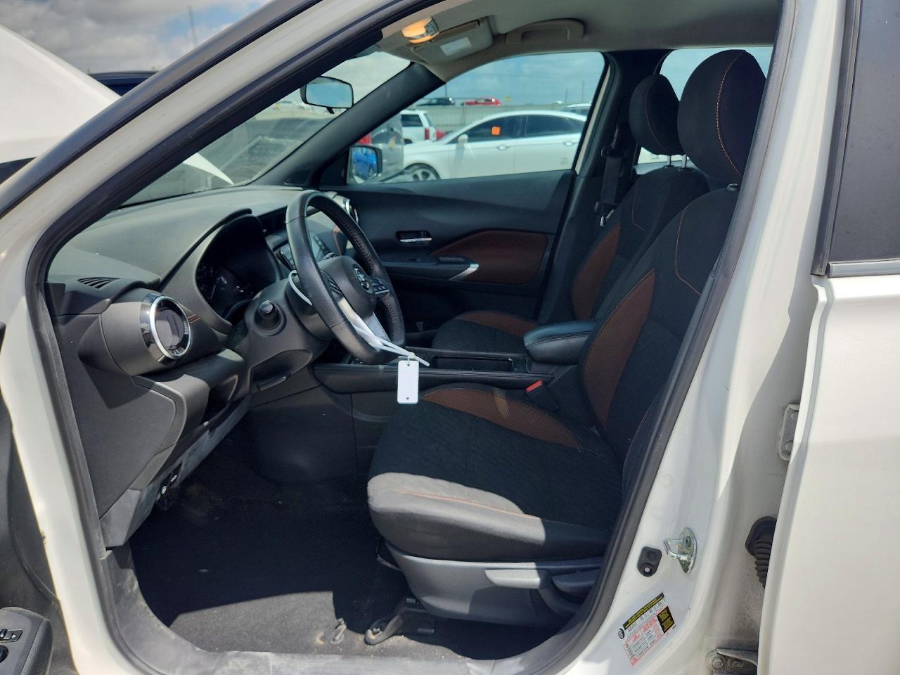 2021 Nissan Kicks - Image 7