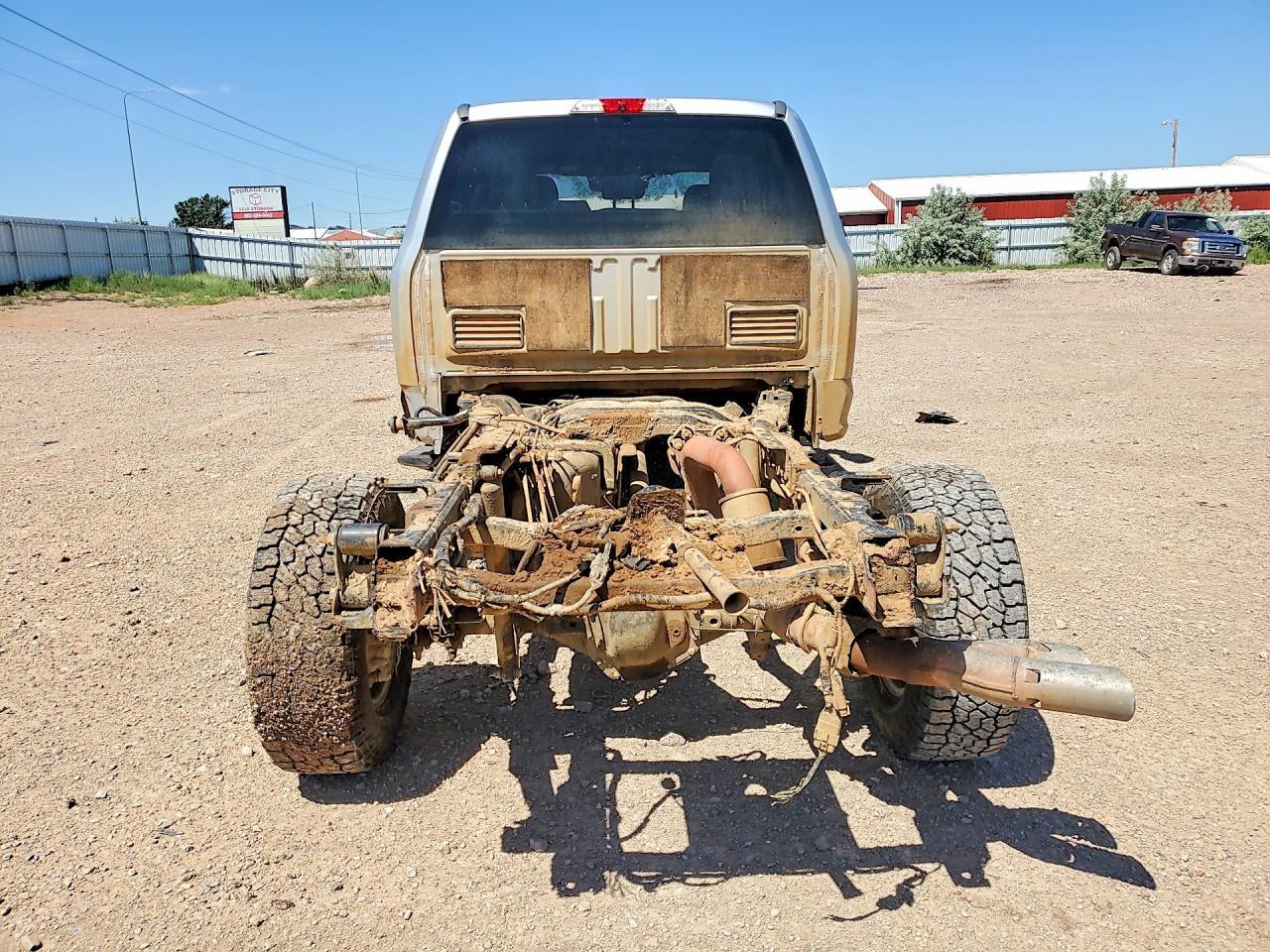 2019 Ford F350 Super Duty - Фото 6