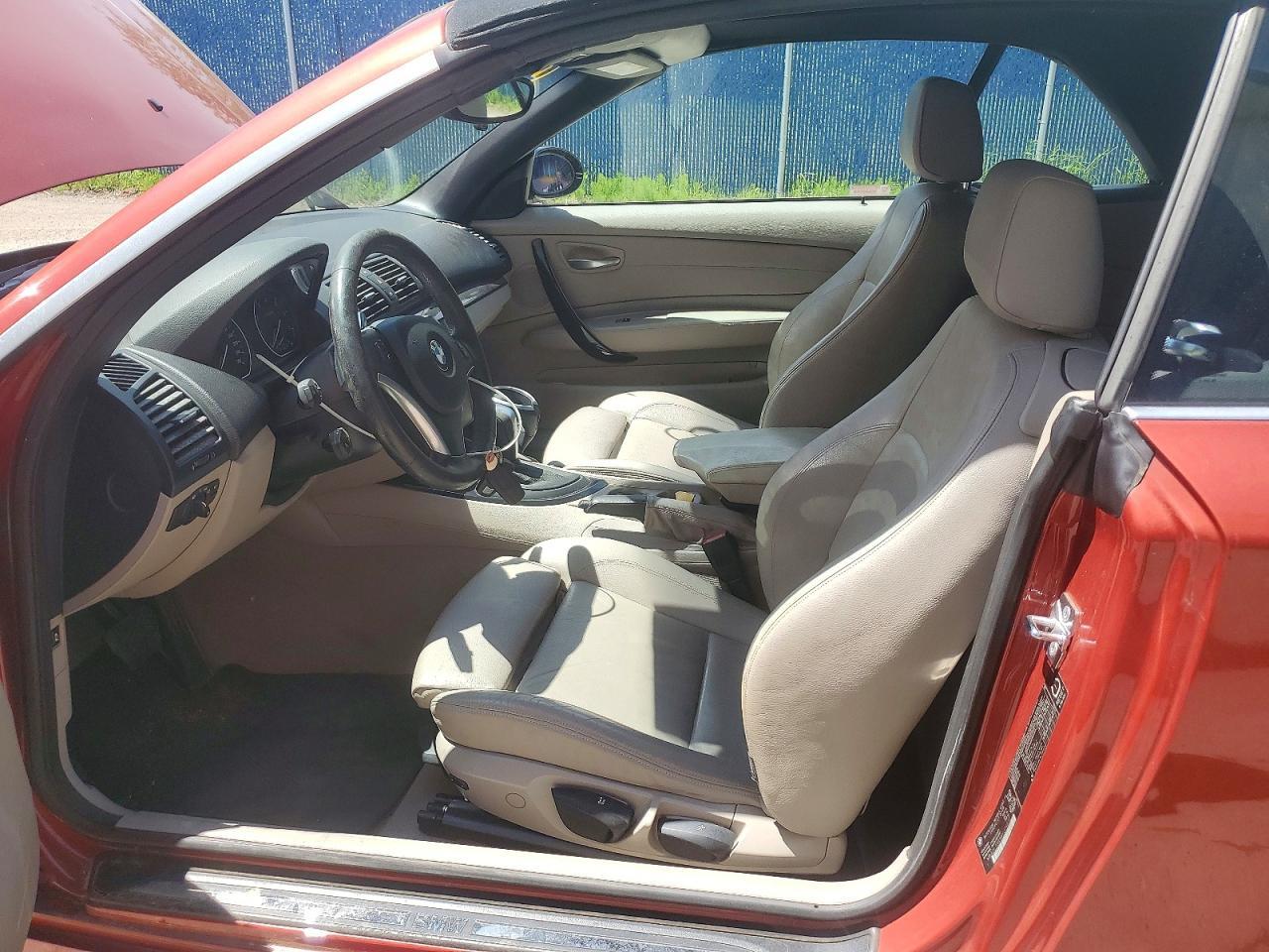 2008 BMW 128 I - Image 7
