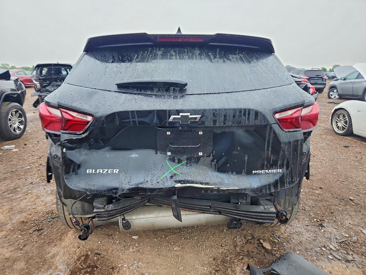 2019 Chevrolet Blazer Premier - Image 6