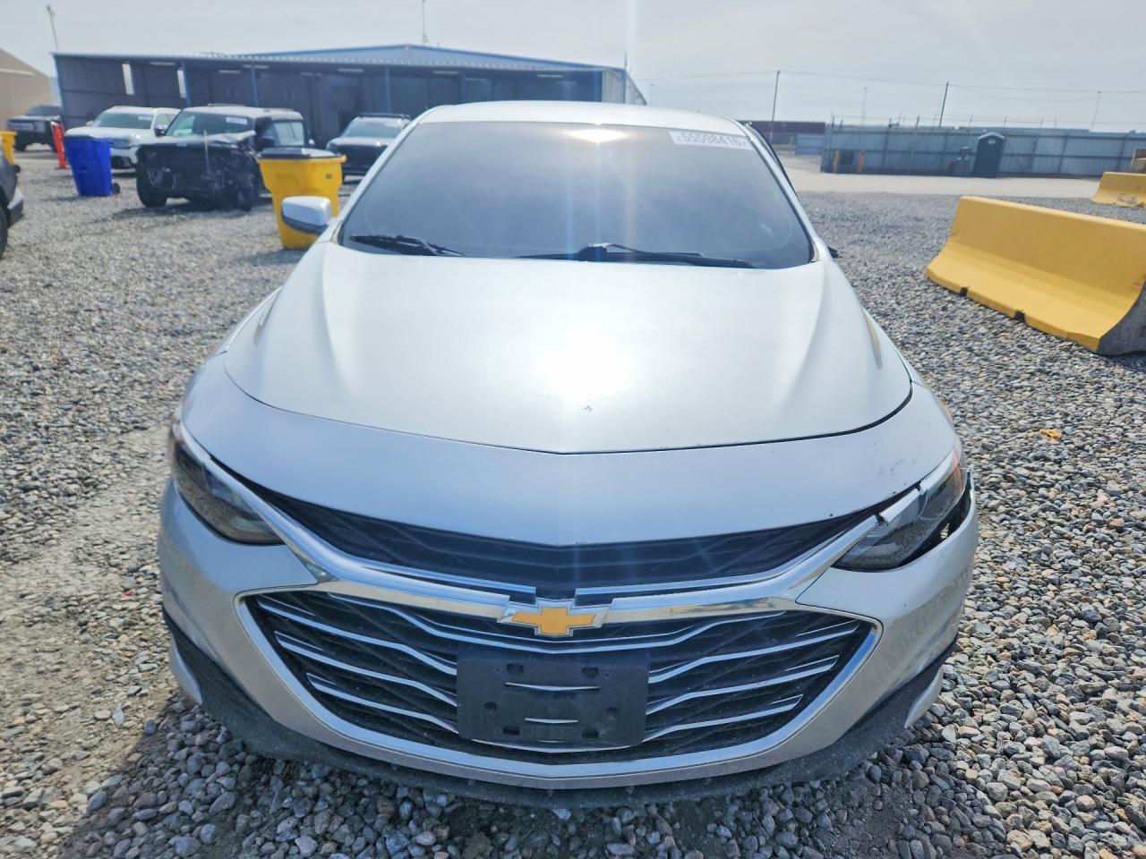 2019 Chevrolet Malibu Lt - Фото 5