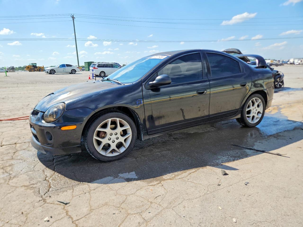 2004 Dodge Neon Srt-4