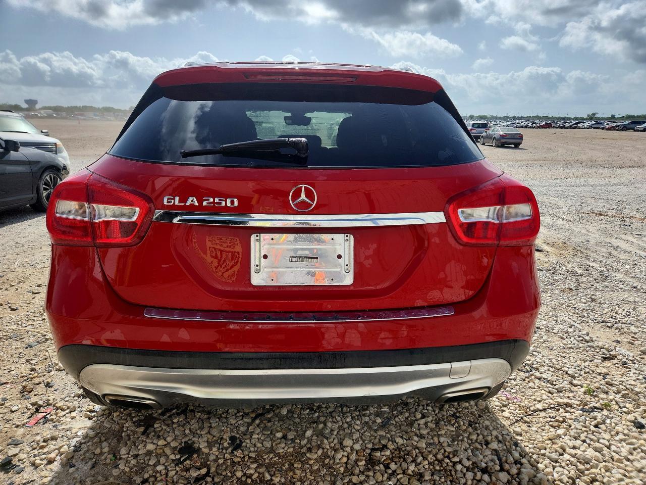 2016 Mercedes-Benz Gla 250 - Фото 6