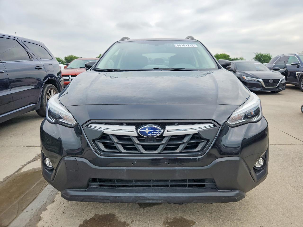 2023 Subaru Crosstrek Limited - Фото 5