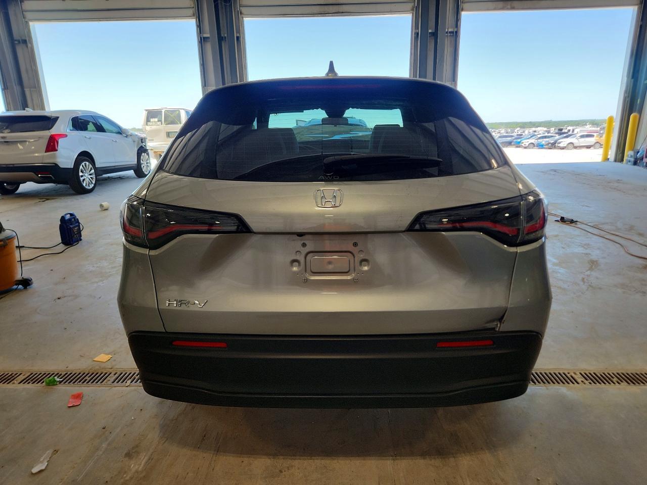 2023 Honda Hr-V Lx - Image 6