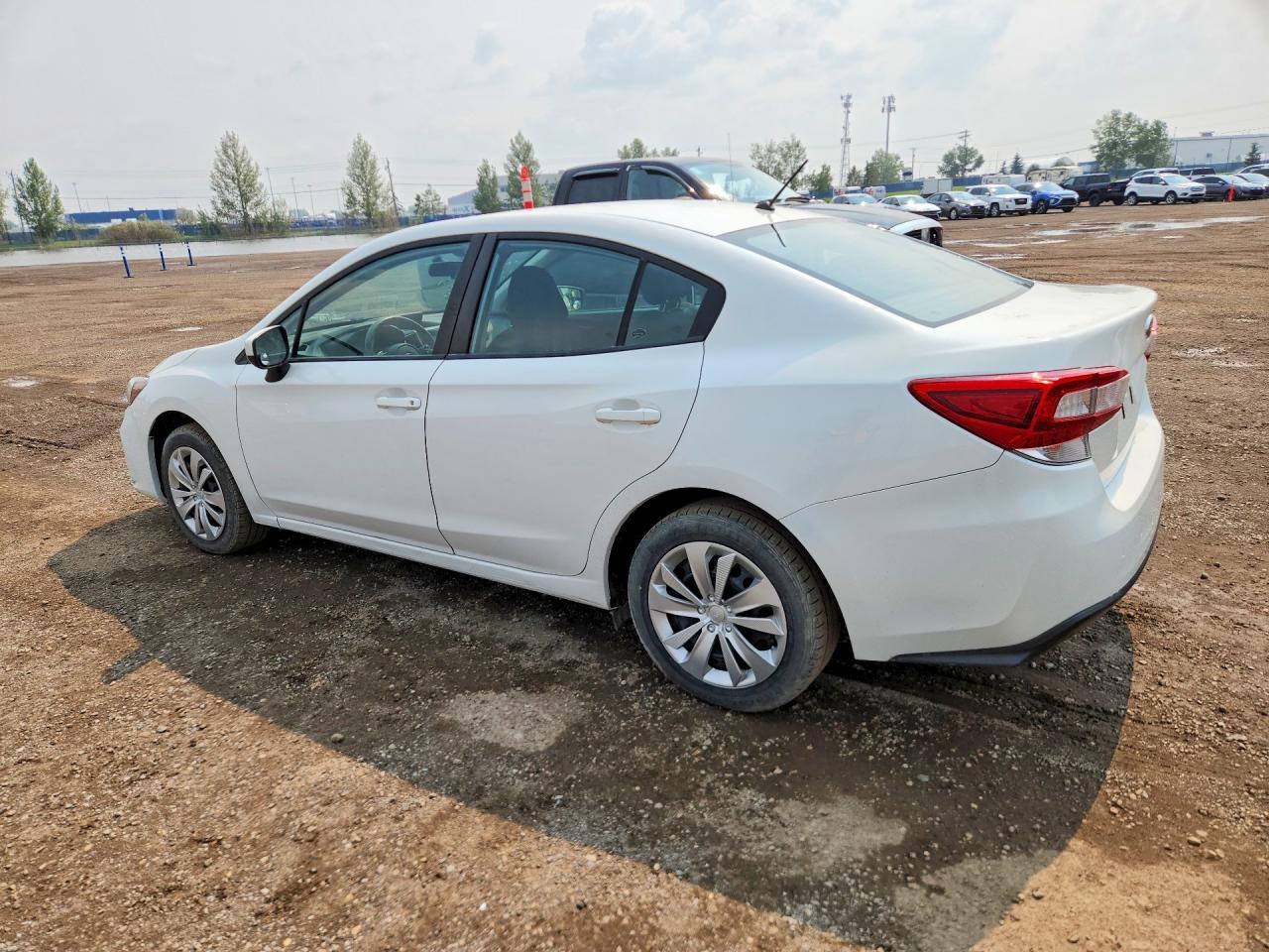 2019 Subaru Impreza - Image 2