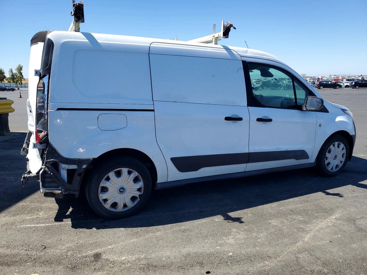 2020 Ford Transit Co - Delivery Van - Image 3